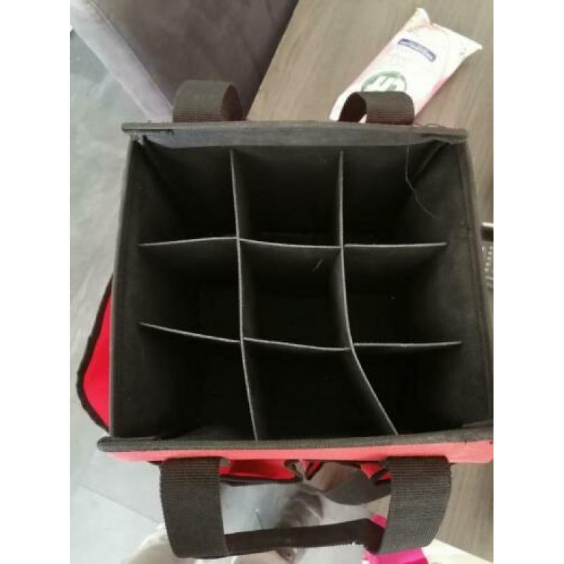 Polymax kit tas