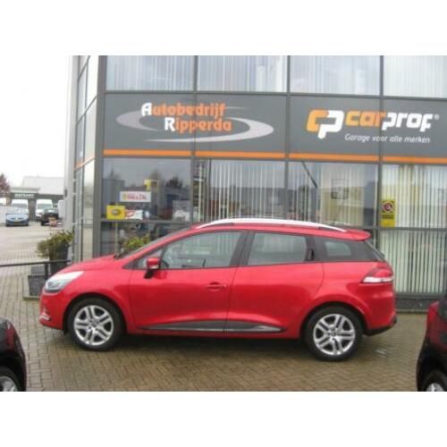 Renault CLIO ESTATE TCE 90 ENERGY ZEN
