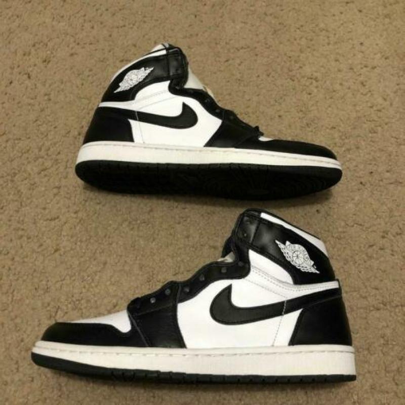 Nike air jordan 1