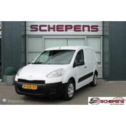 Peugeot Partner 1.6 HDI, Airco, Schuifdeur, AKTIEPRIJS!