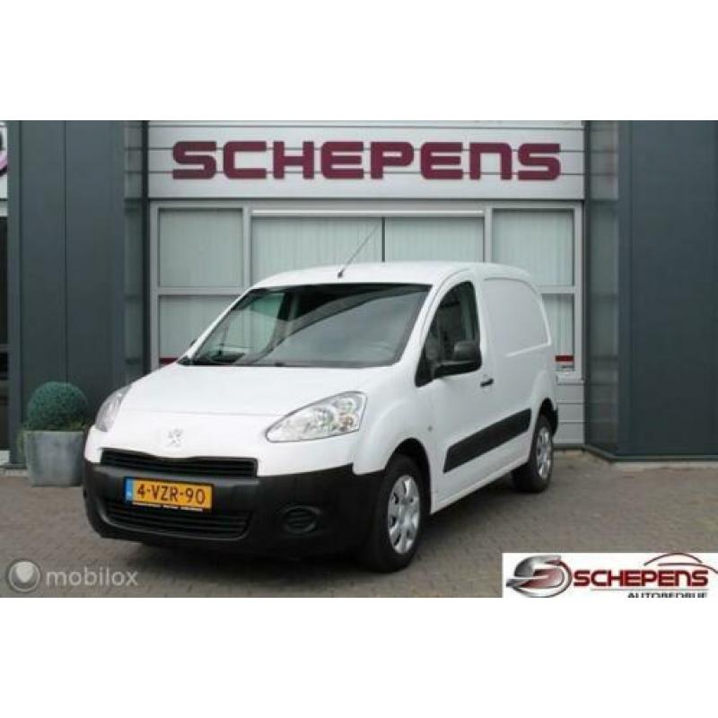 Peugeot Partner 1.6 HDI, Airco, Schuifdeur, AKTIEPRIJS!