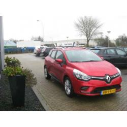 Renault CLIO ESTATE TCE 90 ENERGY ZEN