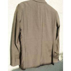Muisgrijs Colbert Strellson premium maat 50