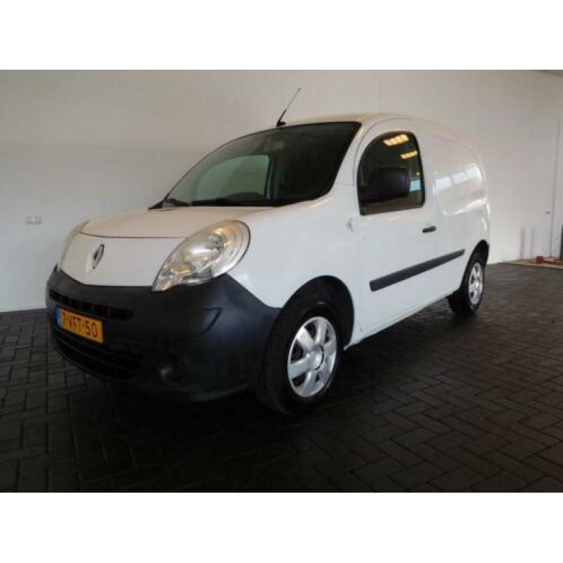 Renault Kangoo Express 1.5 dCi 70 Express Comfort airco, nav