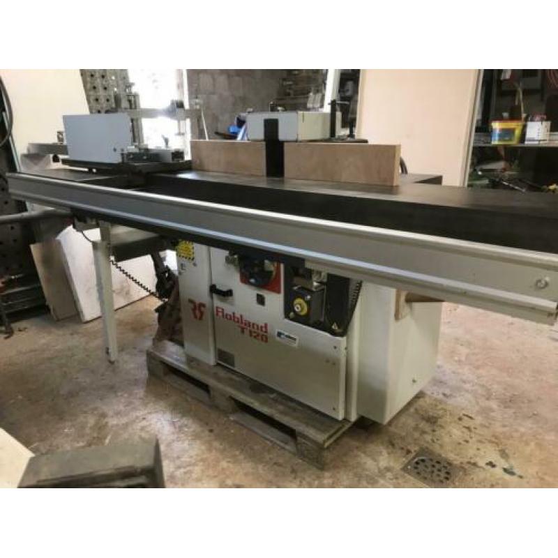 Robland T120