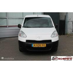 Peugeot Partner 1.6 HDI, Airco, Schuifdeur, AKTIEPRIJS!