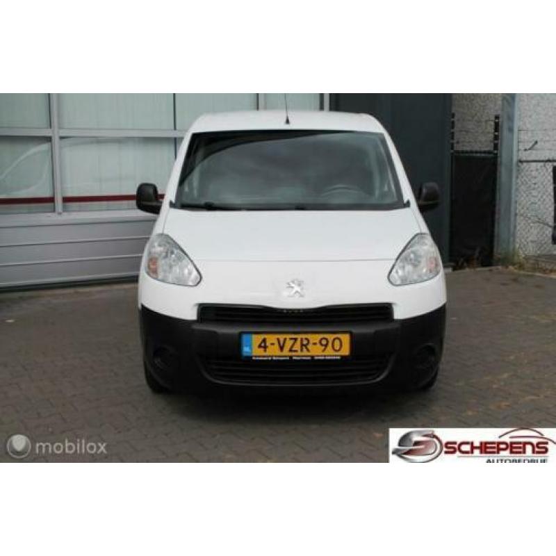 Peugeot Partner 1.6 HDI, Airco, Schuifdeur, AKTIEPRIJS!