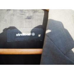Muisgrijs Colbert Strellson premium maat 50