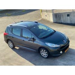Peugeot 207 SW 1.4 VTi XS Panorama/Airco/Cruise/NAP Zeer Net