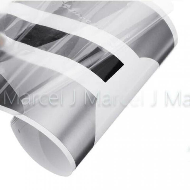 Bmw striping sticker motorkap