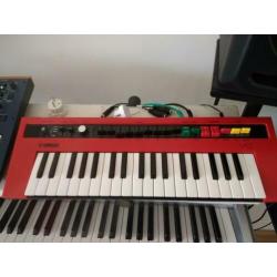 Yamaha Reface YC, top conditie, te koop of ruil (reface CS)