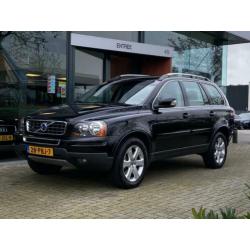 Volvo XC90 2.5 T5 Limited Edition 7 Pers. Leder Navigatie et