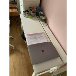 Hemnes bureau wit