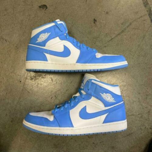 Nike air jordan 1