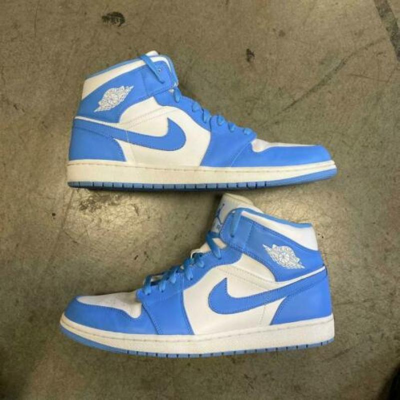 Nike air jordan 1