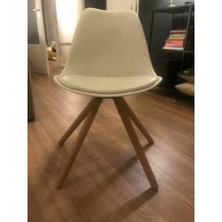 Kuipstoel (2x)