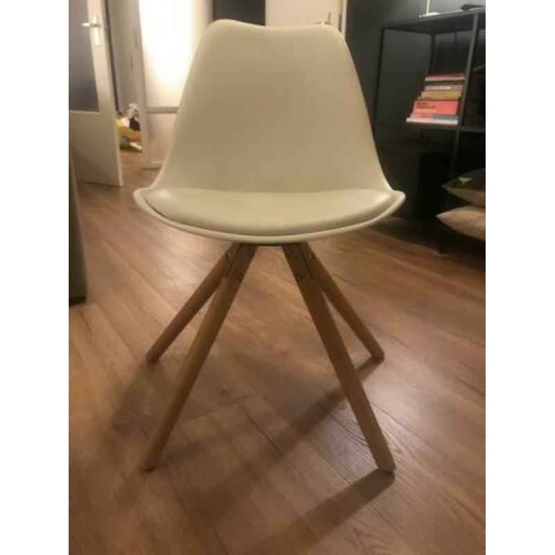 Kuipstoel (2x)