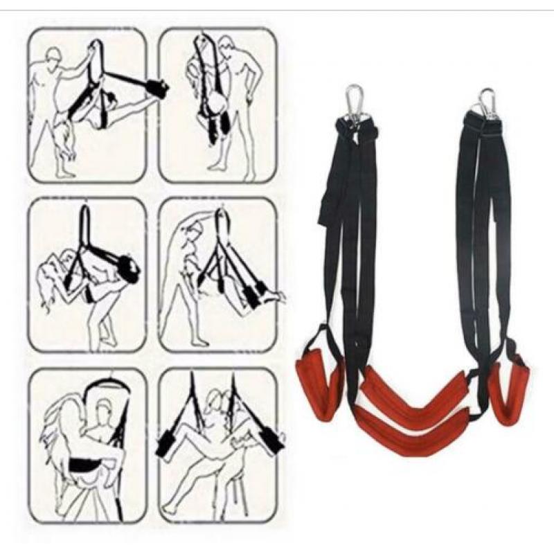 Sex schommel/sex swing
