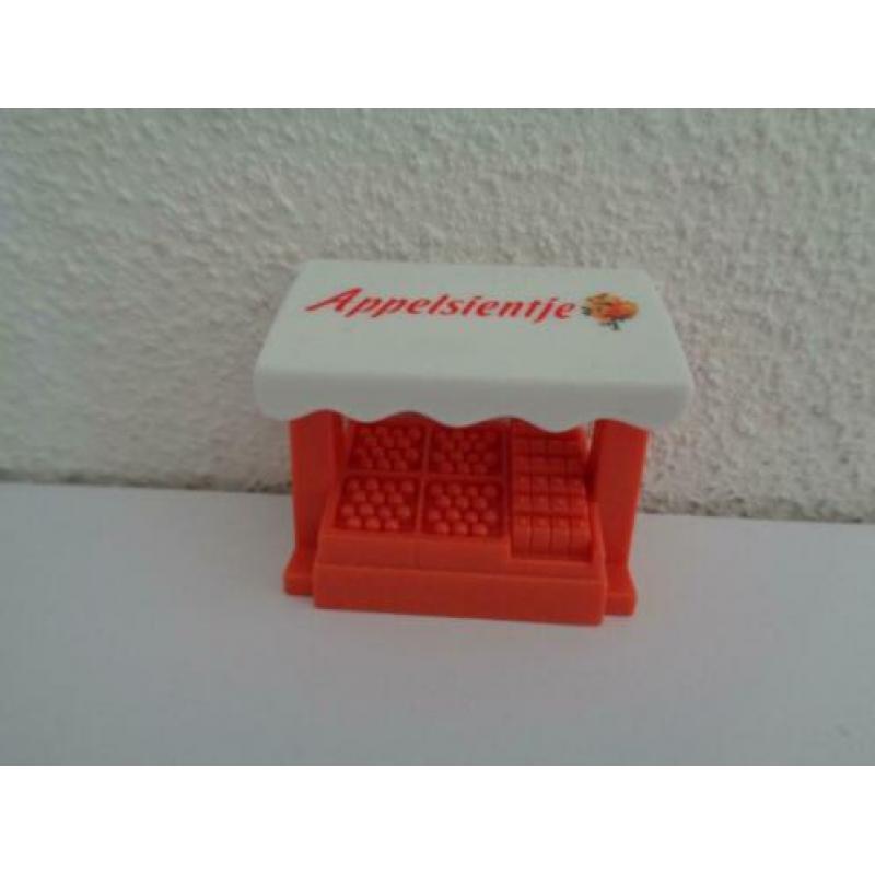 AH Winterdorp Kerst Mini's