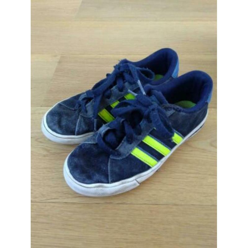 Jongens schoenen mt 32-35