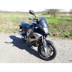 Honda VFR800X Crossrunner