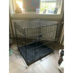Honden Bench 62/54