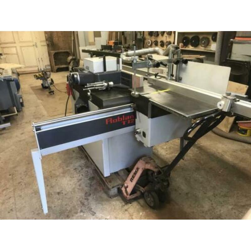 Robland T120