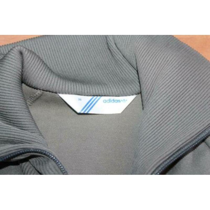 Adidas vest 36