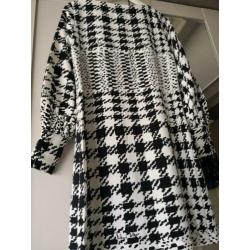 Nieuwe Richard Allan X H&M jurk mt 38 / M