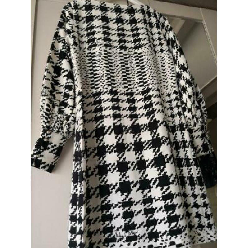 Nieuwe Richard Allan X H&M jurk mt 38 / M