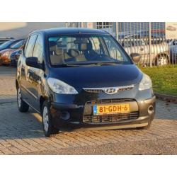 Hyundai I10 1.1 Active Cool AIRCO/ELEK.R/DEALER ONDERHOUDEN!