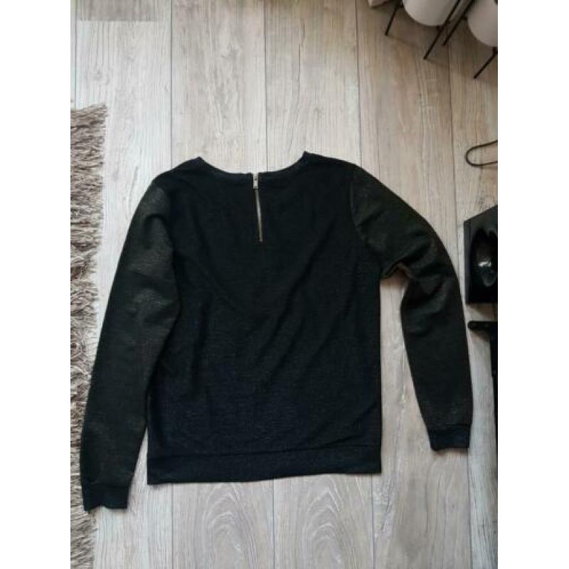 Maison Scotch trui