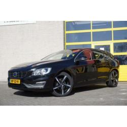 Volvo V60 2.0 D2 120PK Momentum Business BJ2015 LMV-19" | LE