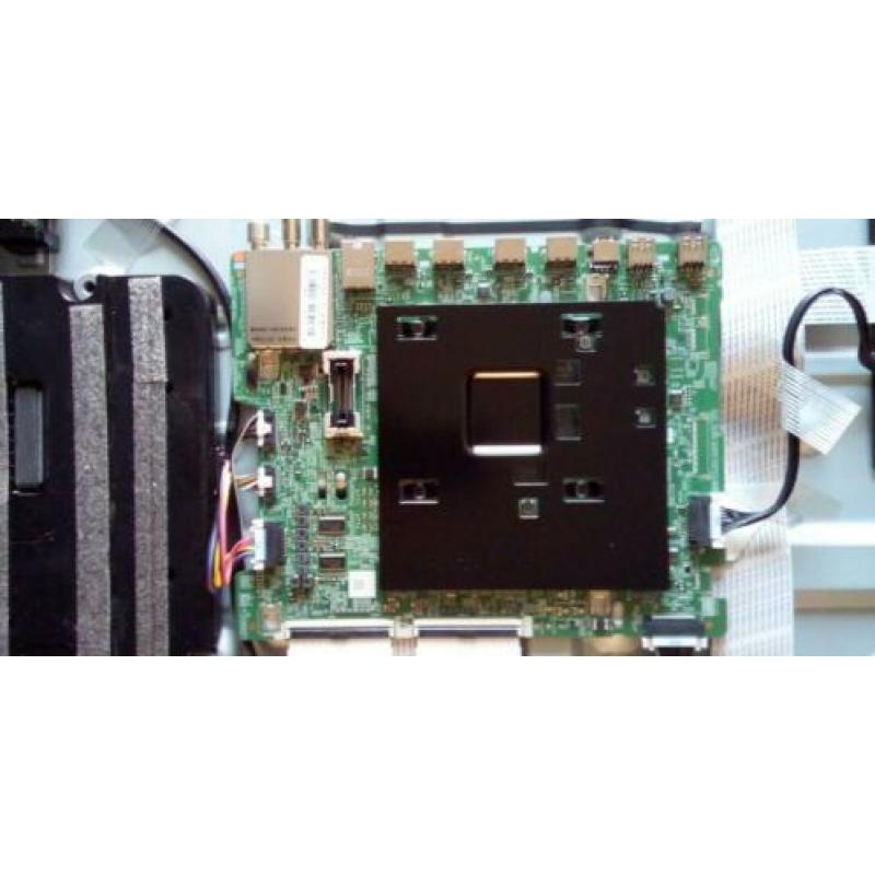 Mainboard BN4102695 BN41-02695 Samsung GQ55Q70R