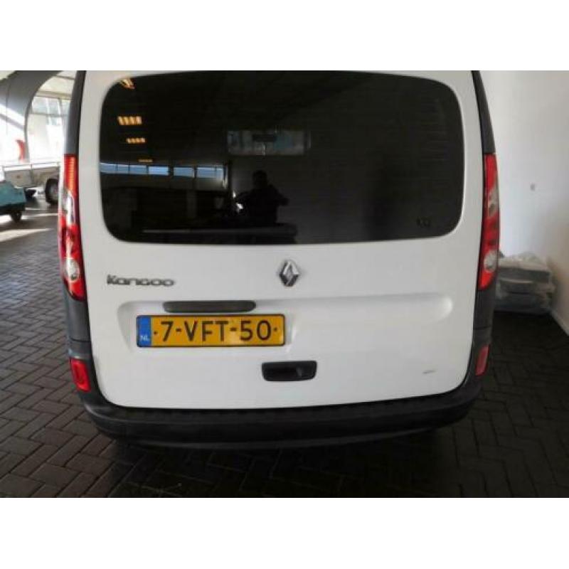 Renault Kangoo Express 1.5 dCi 70 Express Comfort airco, nav