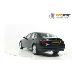 Mercedes-Benz C-klasse 180 Lease Edition Trekhaak Xenon Navi