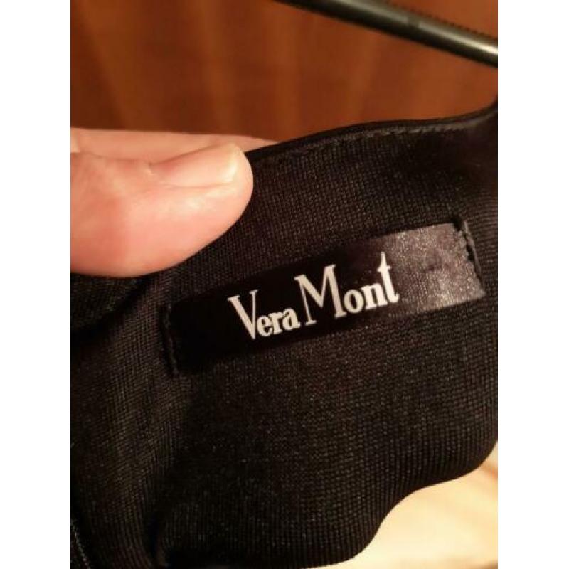 Vera Mont cocktail jurkje