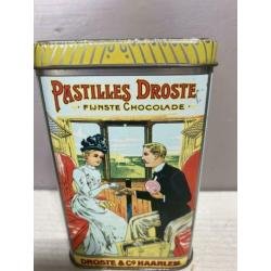 Droste blik
