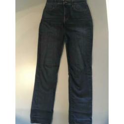 NYDJ broek, maat 36 / 6, donkerblauw