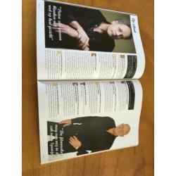 Sinterklaas Sint Magazine 2011 met cd