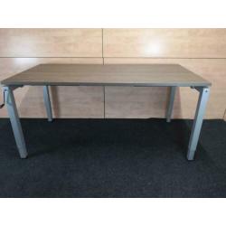Bureau, Slingerbureau, nieuwblad,