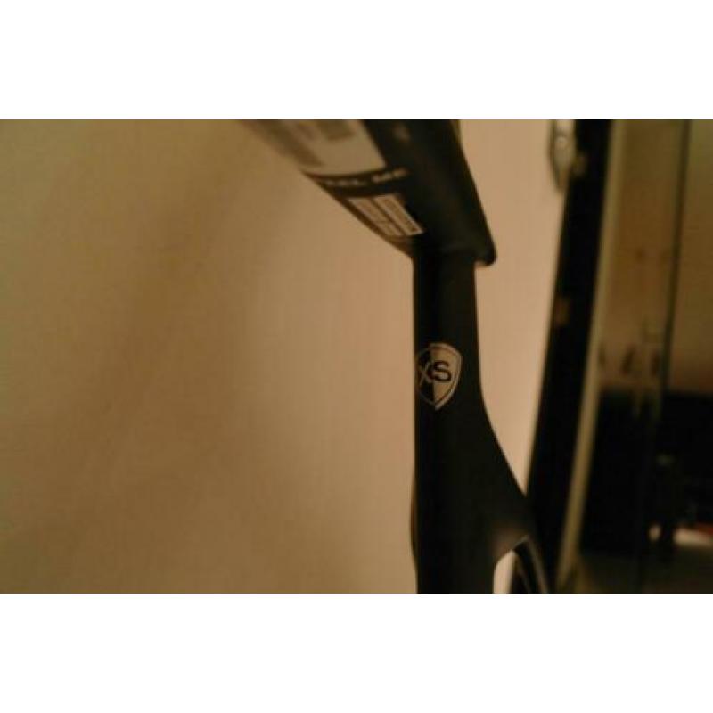 Originele nieuwe Sworks Shiv TT Module 2019 Frame!