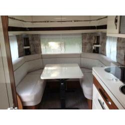 Hobby Excellent 540 UL