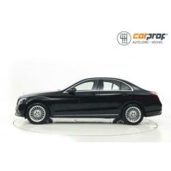 Mercedes-Benz C-klasse 180 Lease Edition Trekhaak Xenon Navi
