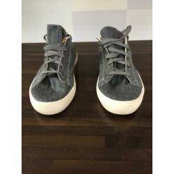handgemaakte sneakers mt 42