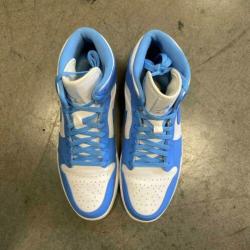 Nike air jordan 1