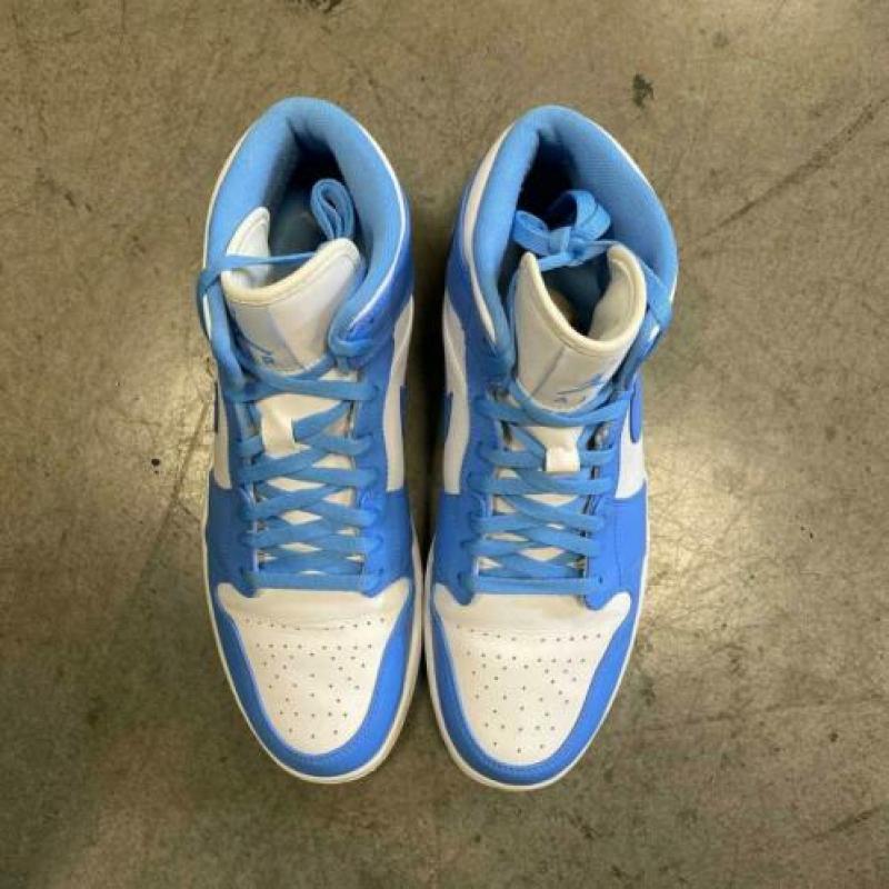 Nike air jordan 1