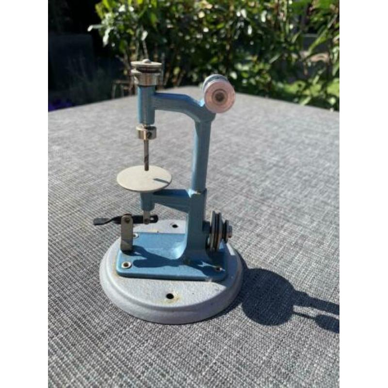 Wilesco M 51