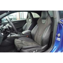 Audi RS5 Coupé 4.2 TFSI / Navi / Xenon / 20'' LM Rotor