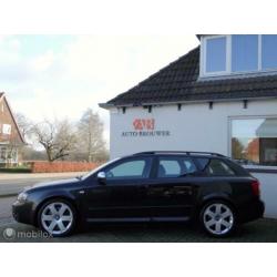 Audi S4 - Avant 4.2 V8 Aut Quattro | 345pk